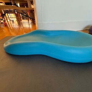 Keekaroo peanut changer